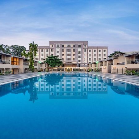 The Fern Sardar Sarovar Resort Kevadia, Gujarat Exterior photo